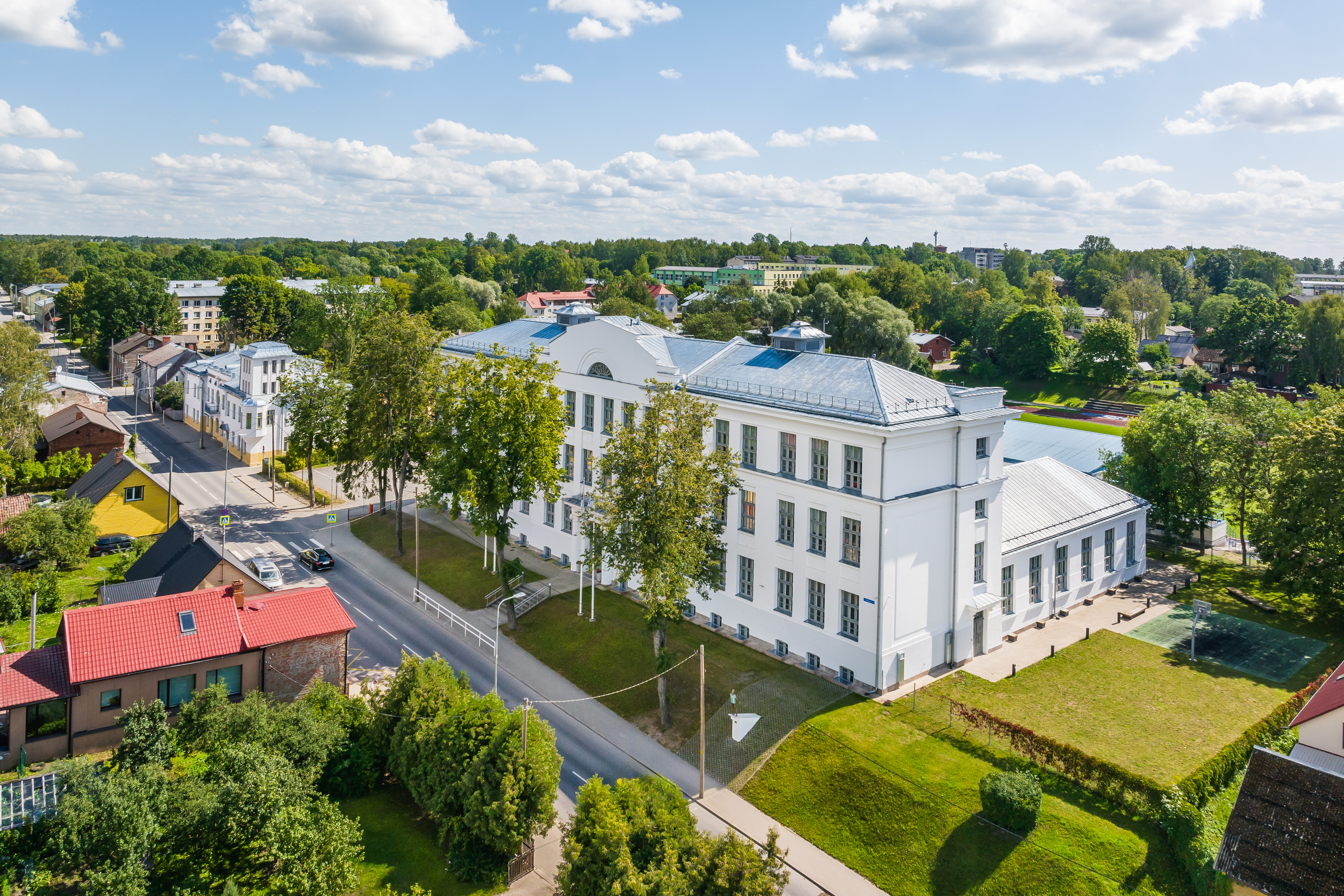 Valga Gümnaasium